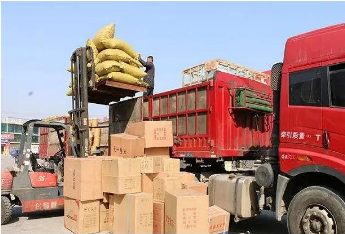 漳州到简阳市物流专线