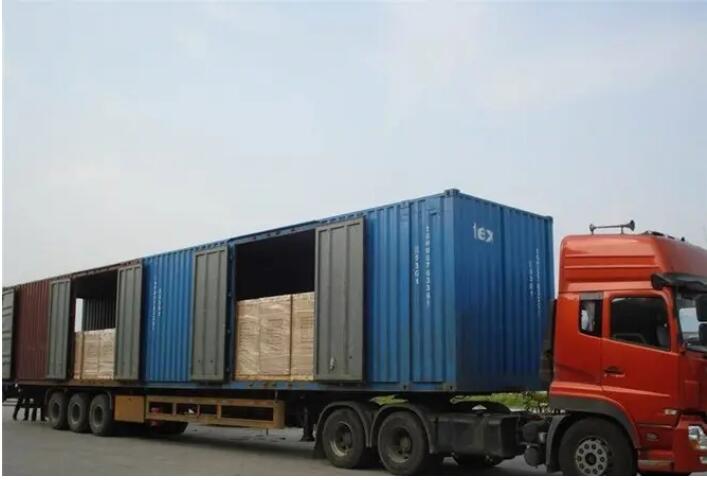 漳州到简阳市整车运输