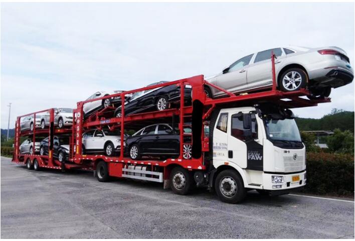 漳州到简阳市轿车托运